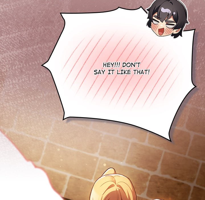 Thrust & Conquer - Chapter 30 Page 75