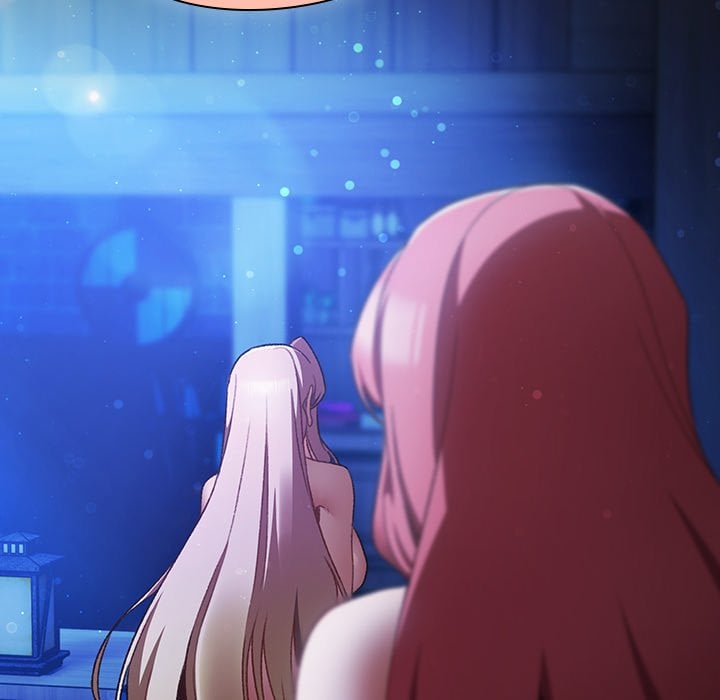 Thrust & Conquer - Chapter 31 Page 102