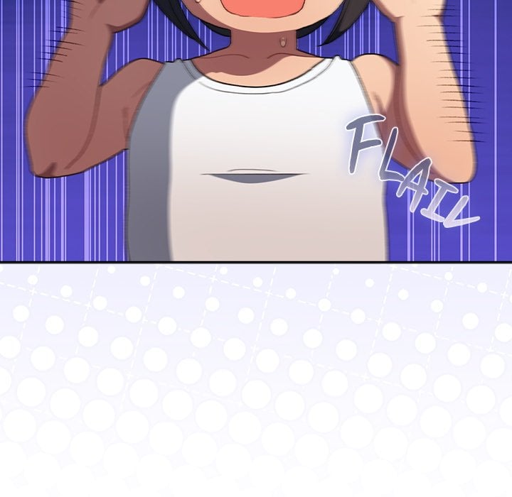 Thrust & Conquer - Chapter 31 Page 120