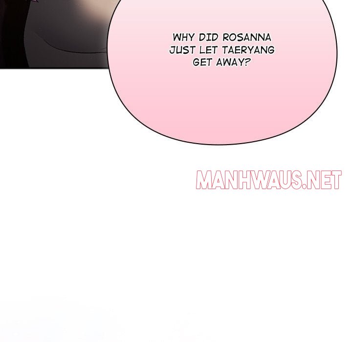 Thrust & Conquer - Chapter 31 Page 129