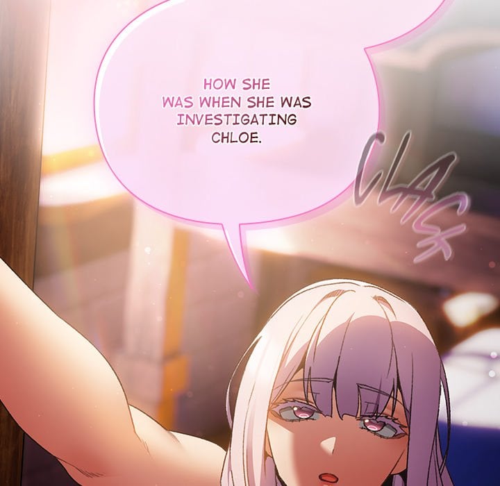 Thrust & Conquer - Chapter 31 Page 131