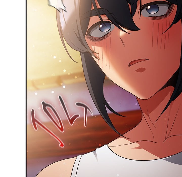 Thrust & Conquer - Chapter 31 Page 136