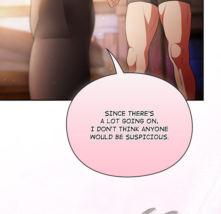 Thrust & Conquer - Chapter 31 Page 143