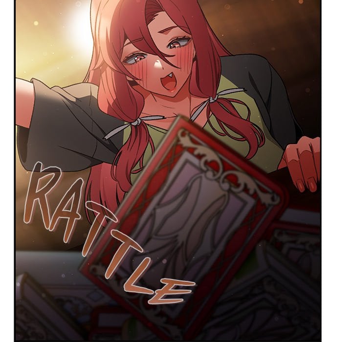 Thrust & Conquer - Chapter 31 Page 169