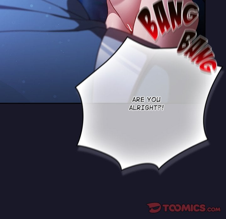 Thrust & Conquer - Chapter 31 Page 27