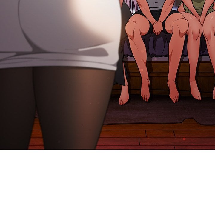 Thrust & Conquer - Chapter 31 Page 50