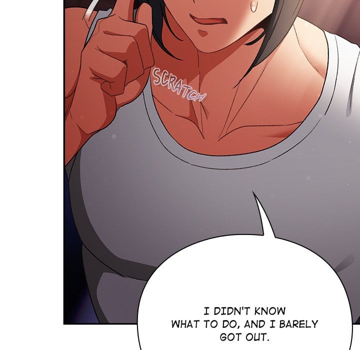 Thrust & Conquer - Chapter 31 Page 80