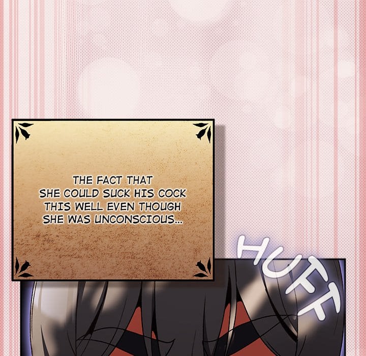 Thrust & Conquer - Chapter 32 Page 102