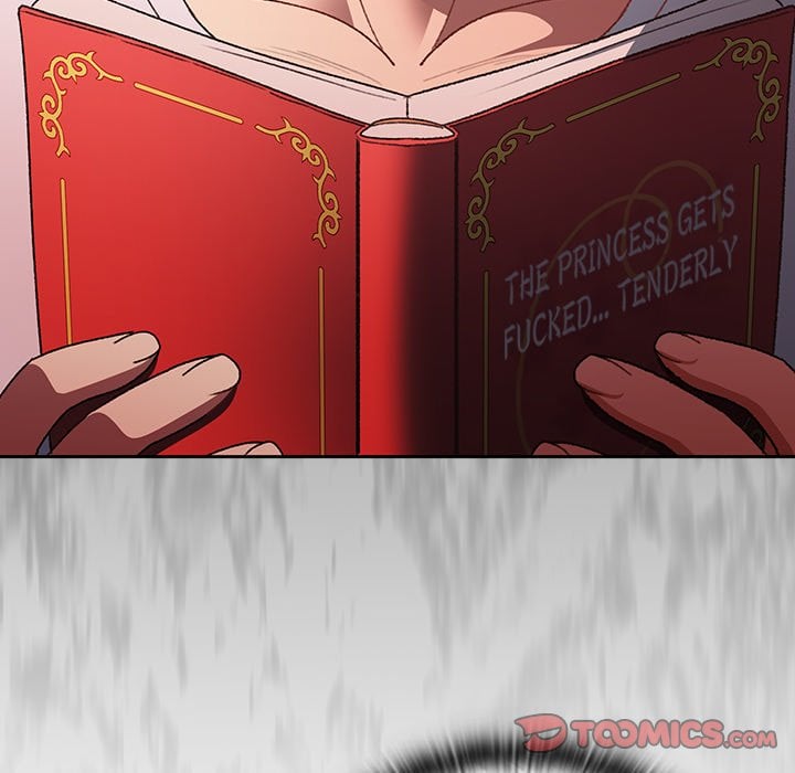 Thrust & Conquer - Chapter 32 Page 141