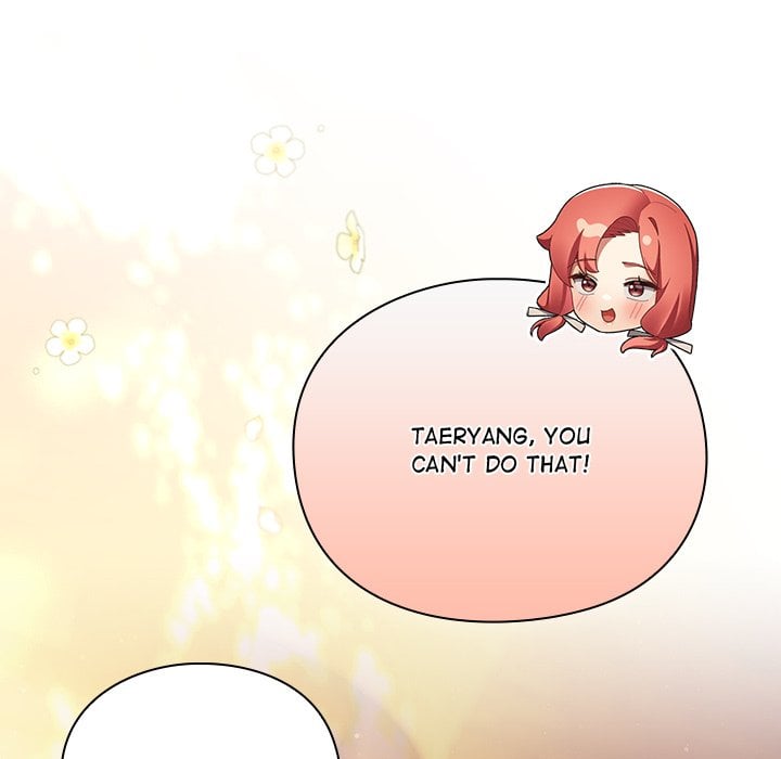 Thrust & Conquer - Chapter 32 Page 144