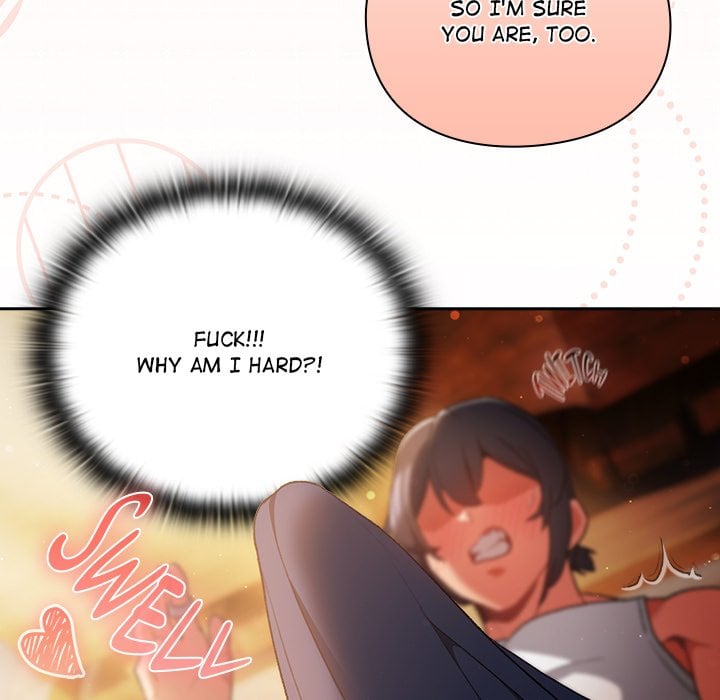 Thrust & Conquer - Chapter 32 Page 169