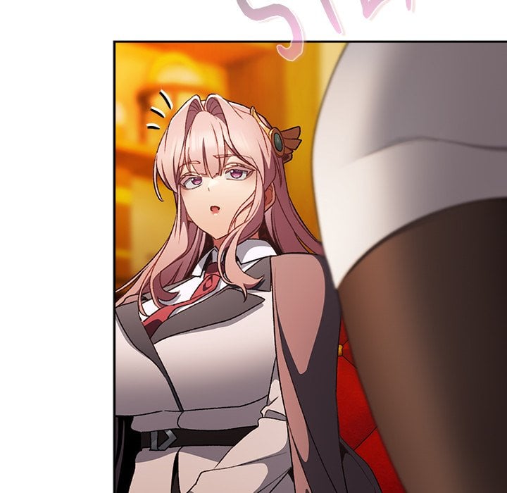 Thrust & Conquer - Chapter 32 Page 17