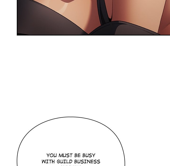 Thrust & Conquer - Chapter 32 Page 41