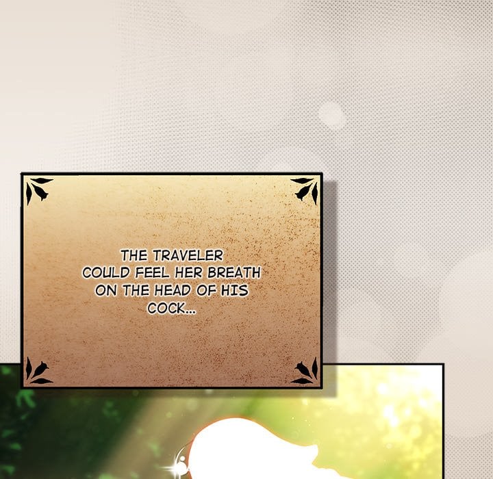 Thrust & Conquer - Chapter 32 Page 88