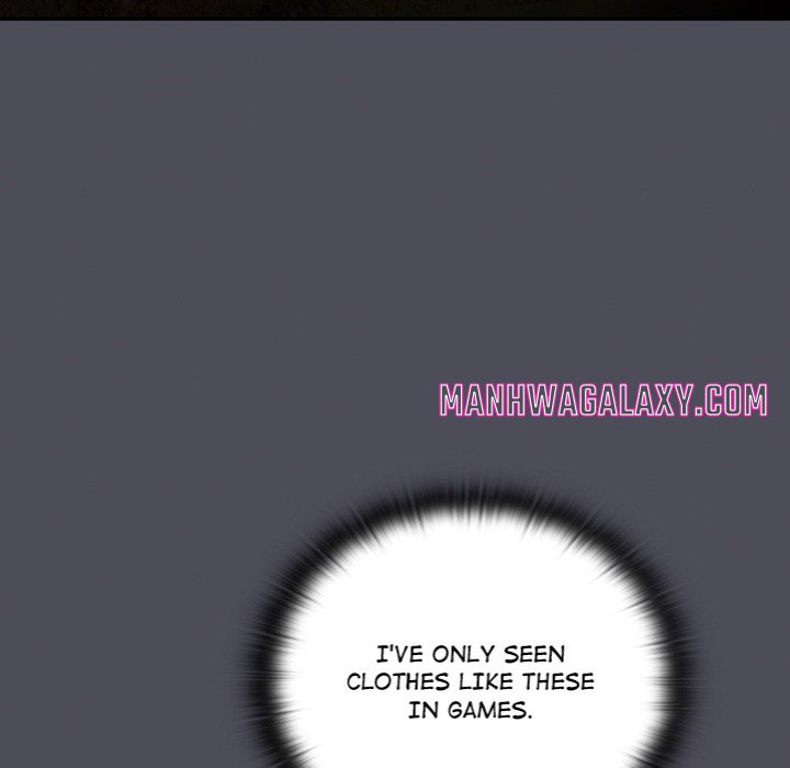 Thrust & Conquer - Chapter 4 Page 100