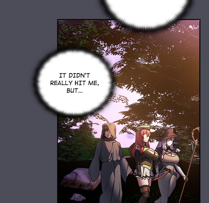 Thrust & Conquer - Chapter 4 Page 103