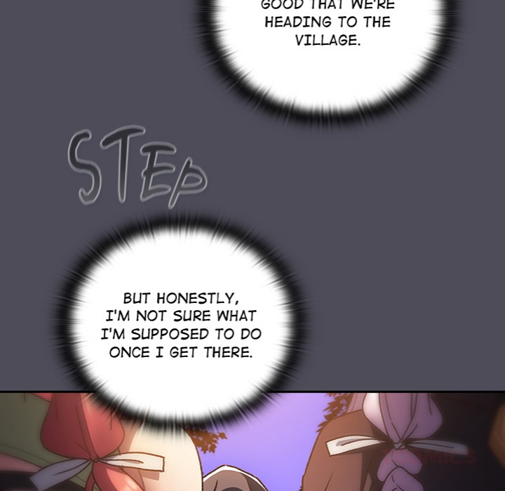 Thrust & Conquer - Chapter 4 Page 112