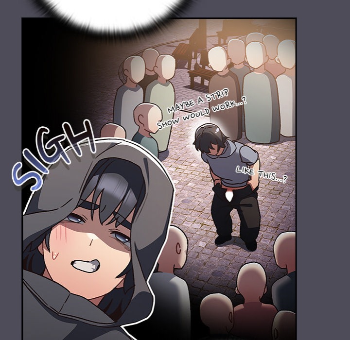 Thrust & Conquer - Chapter 4 Page 117