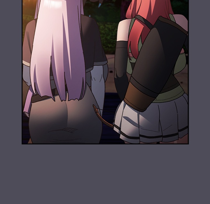 Thrust & Conquer - Chapter 4 Page 145