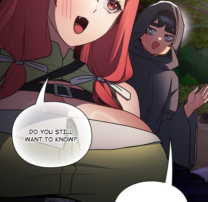 Thrust & Conquer - Chapter 4 Page 150