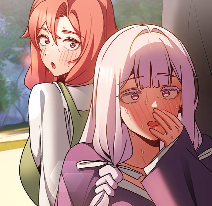 Thrust & Conquer - Chapter 4 Page 165