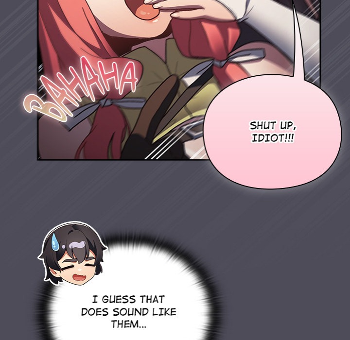 Thrust & Conquer - Chapter 4 Page 171