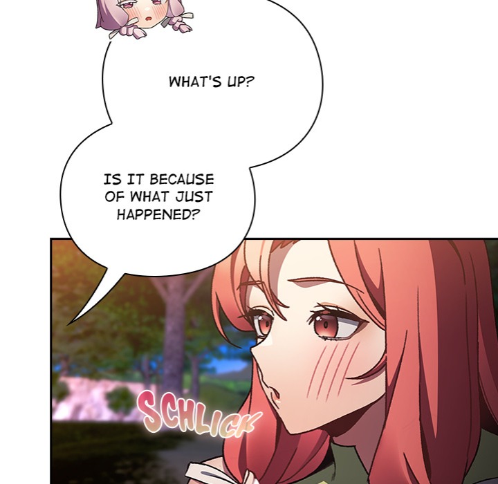 Thrust & Conquer - Chapter 4 Page 44