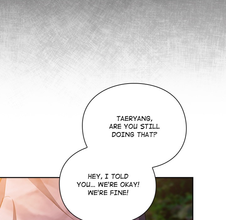 Thrust & Conquer - Chapter 4 Page 58