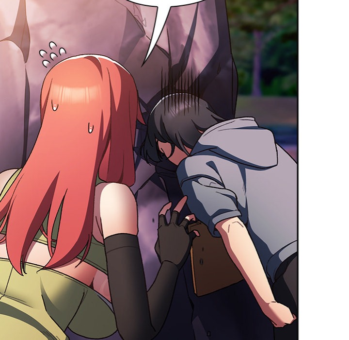 Thrust & Conquer - Chapter 4 Page 59