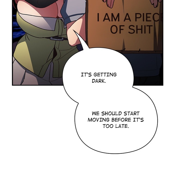 Thrust & Conquer - Chapter 4 Page 64