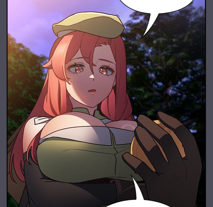 Thrust & Conquer - Chapter 4 Page 90