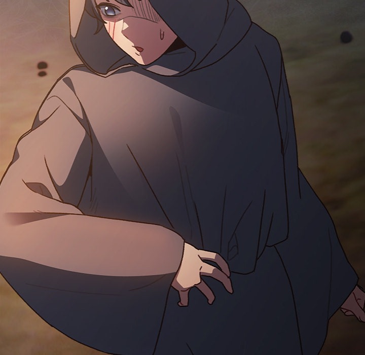 Thrust & Conquer - Chapter 4 Page 98