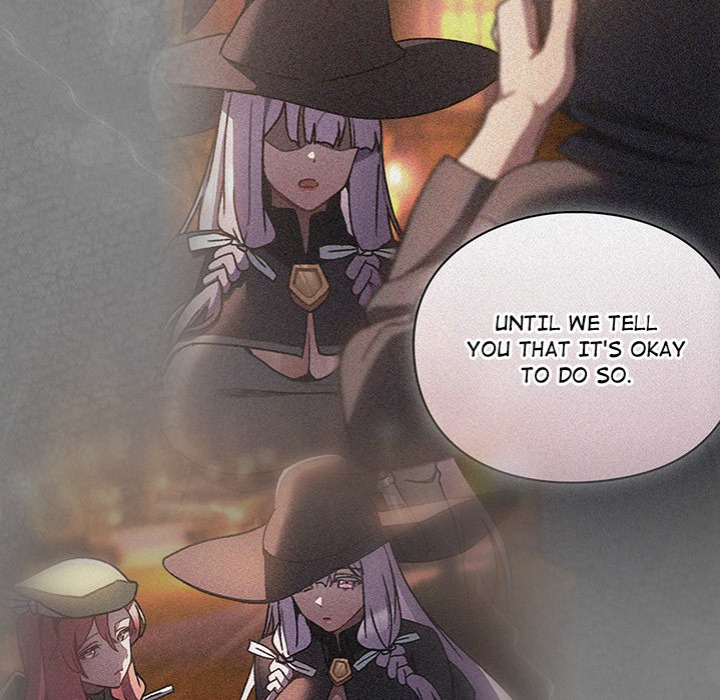 Thrust & Conquer - Chapter 5 Page 111