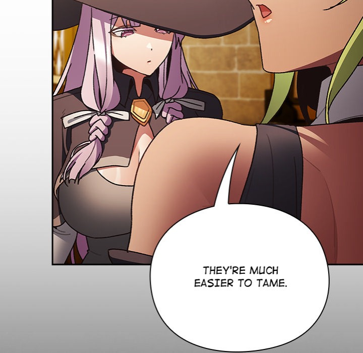 Thrust & Conquer - Chapter 5 Page 138