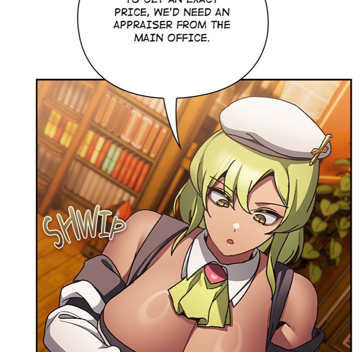 Thrust & Conquer - Chapter 5 Page 144