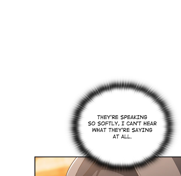 Thrust & Conquer - Chapter 5 Page 159