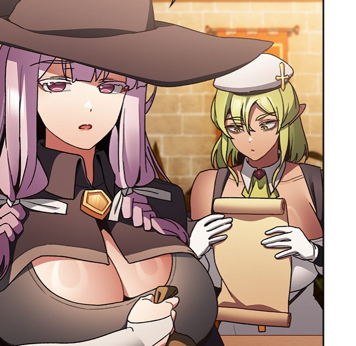 Thrust & Conquer - Chapter 5 Page 163