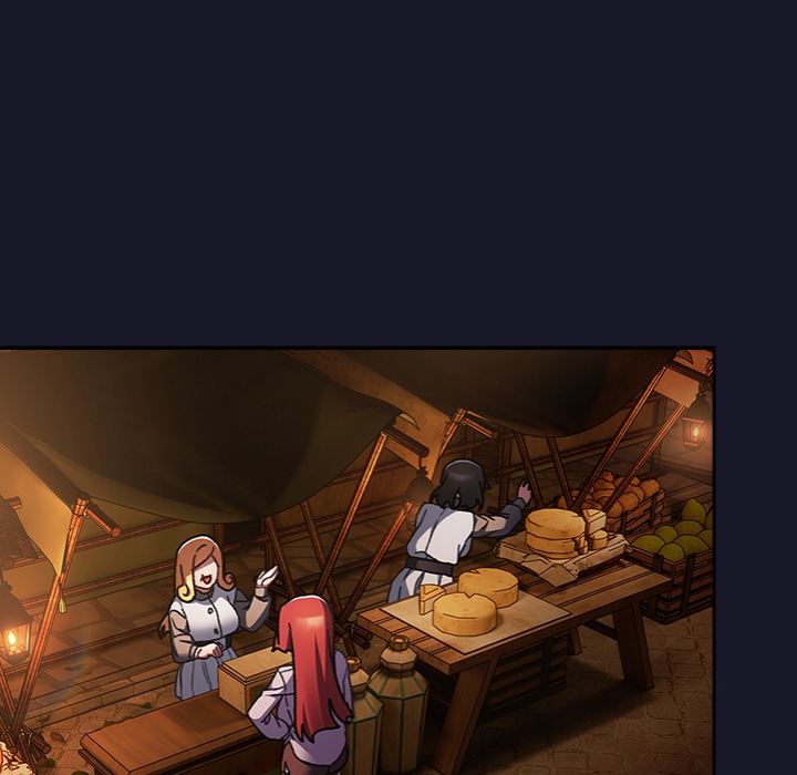 Thrust & Conquer - Chapter 5 Page 17