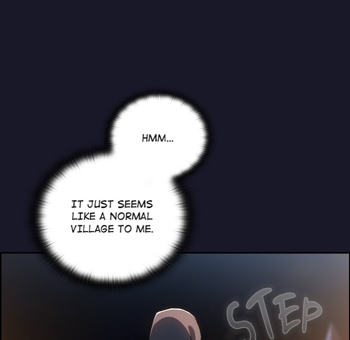 Thrust & Conquer - Chapter 5 Page 23