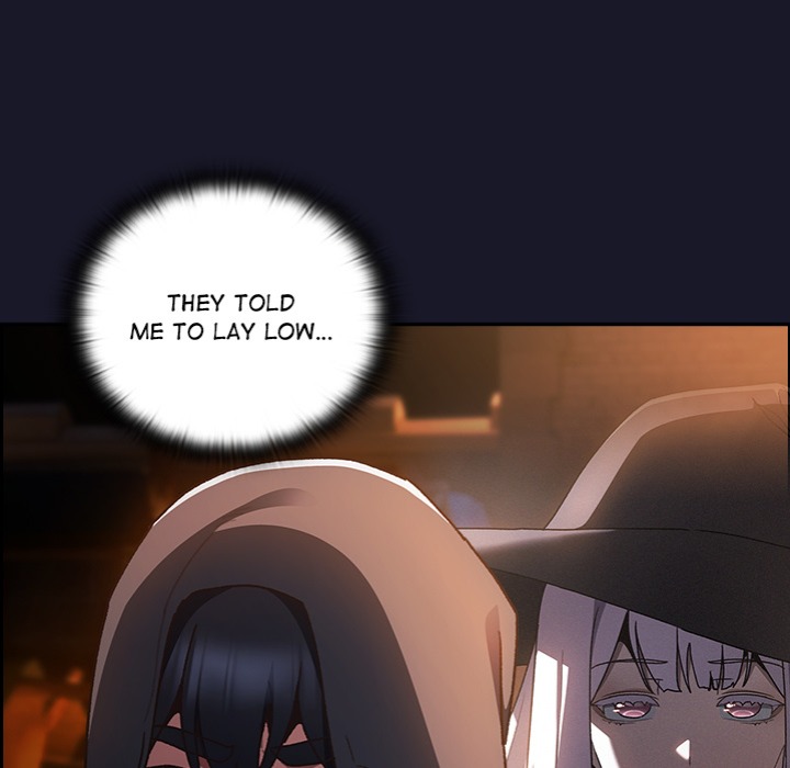 Thrust & Conquer - Chapter 5 Page 25