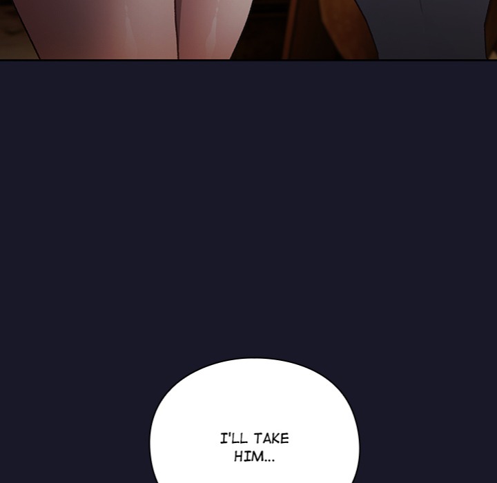 Thrust & Conquer - Chapter 5 Page 30