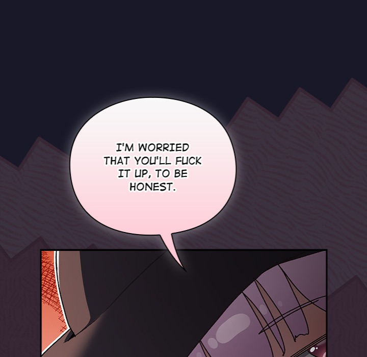 Thrust & Conquer - Chapter 5 Page 35