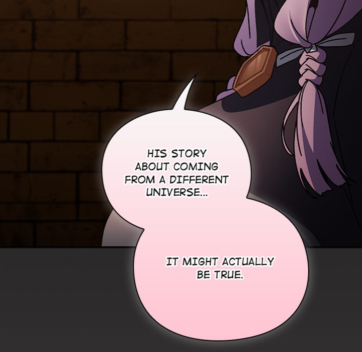 Thrust & Conquer - Chapter 5 Page 5