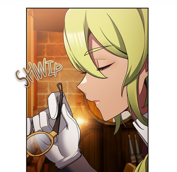 Thrust & Conquer - Chapter 5 Page 66