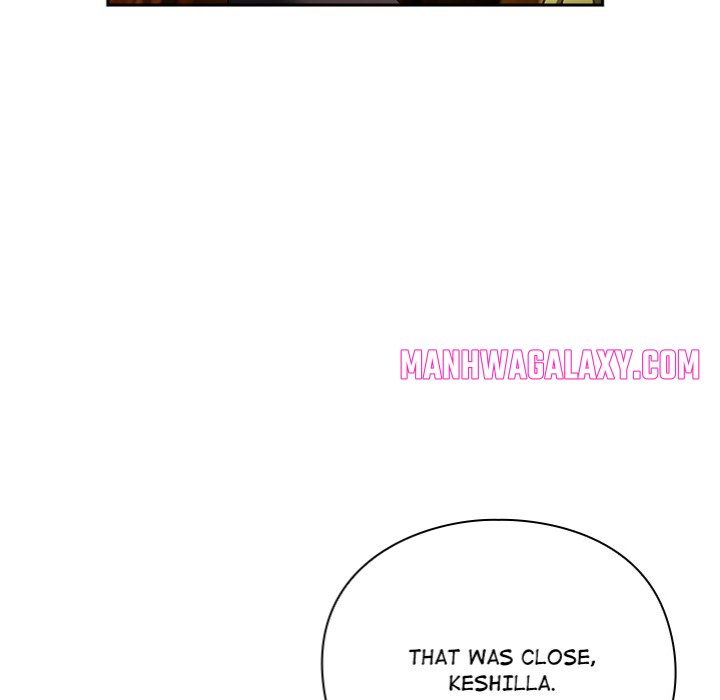 Thrust & Conquer - Chapter 5 Page 67