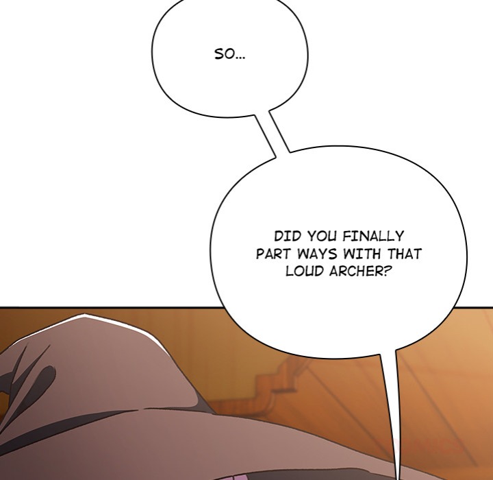 Thrust & Conquer - Chapter 5 Page 76