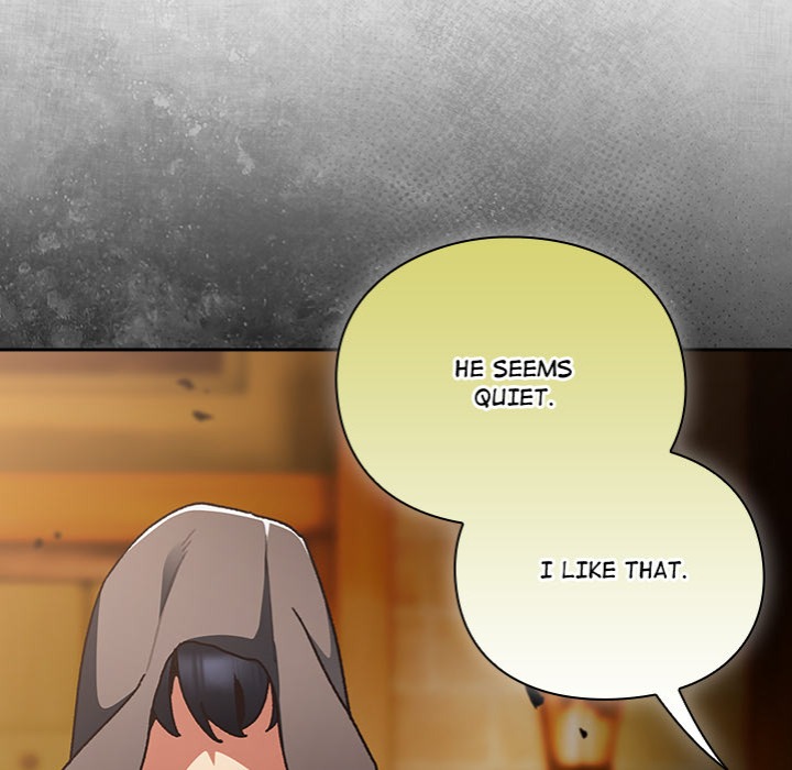 Thrust & Conquer - Chapter 5 Page 79