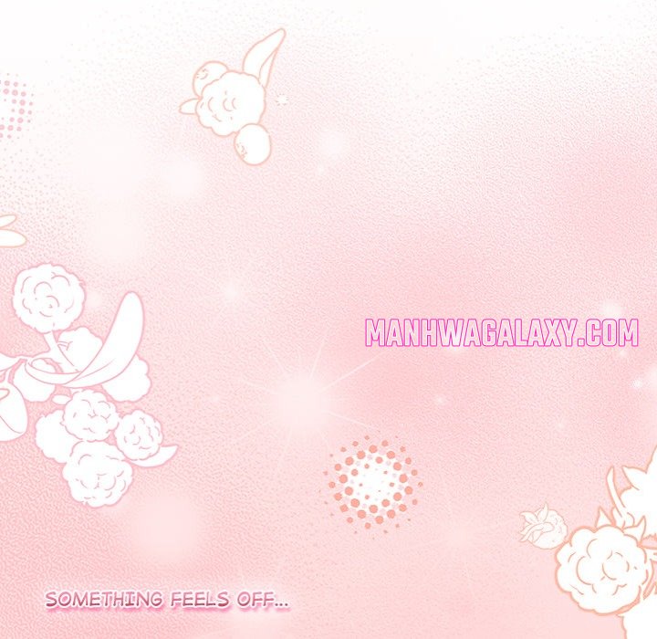 Thrust & Conquer - Chapter 5 Page 92