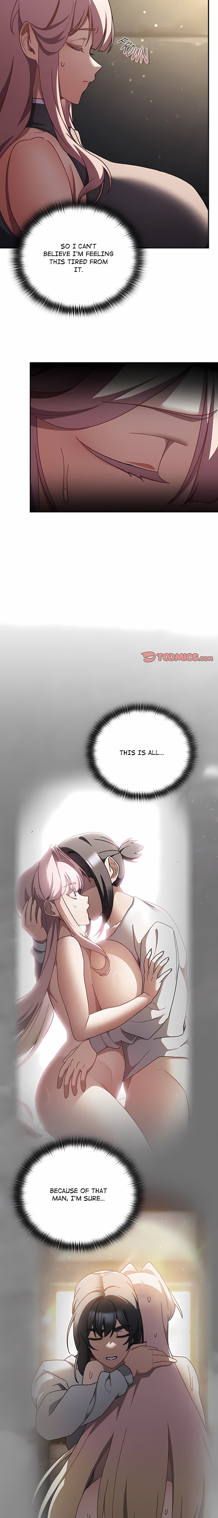 Thrust & Conquer - Chapter 53 Page 6