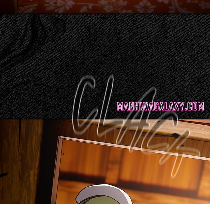 Thrust & Conquer - Chapter 6 Page 10